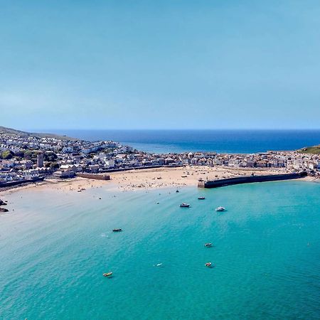 Carbis Bay 3 Bed In St Ives 86718 빌라 외부 사진