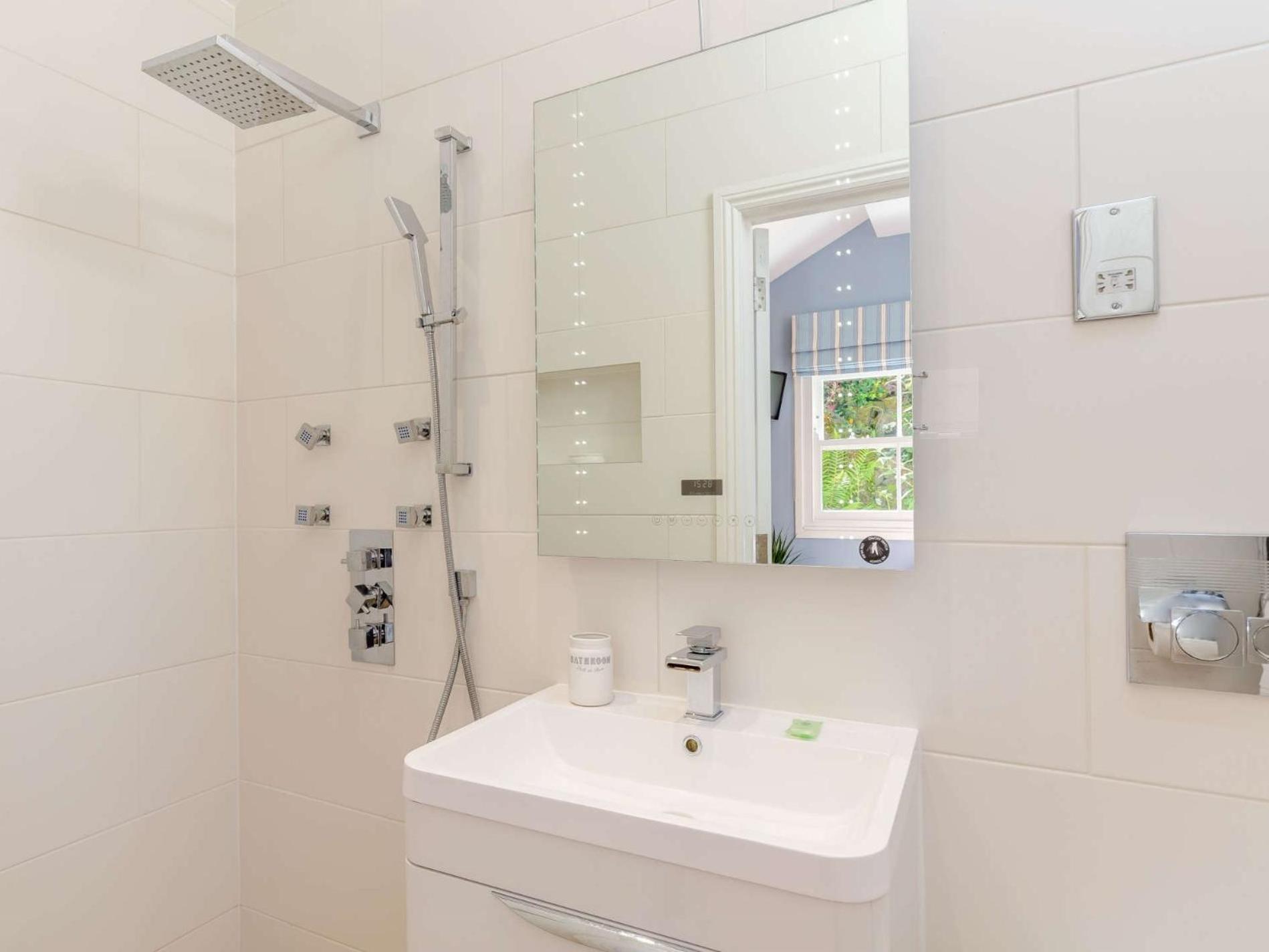 Carbis Bay 3 Bed In St Ives 86718 빌라 외부 사진
