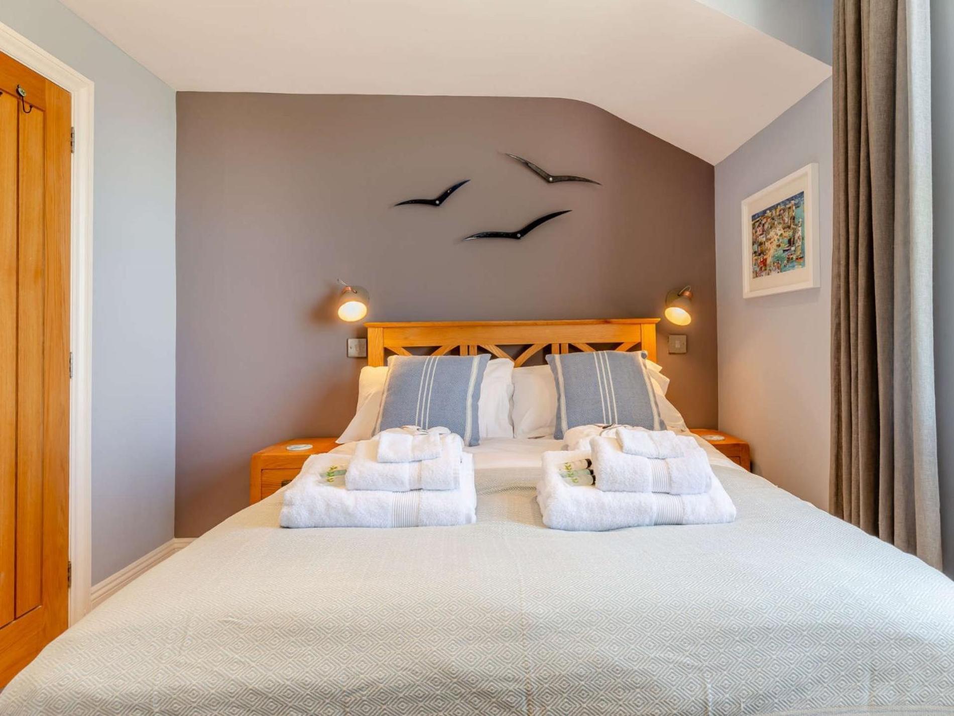 Carbis Bay 3 Bed In St Ives 86718 빌라 외부 사진